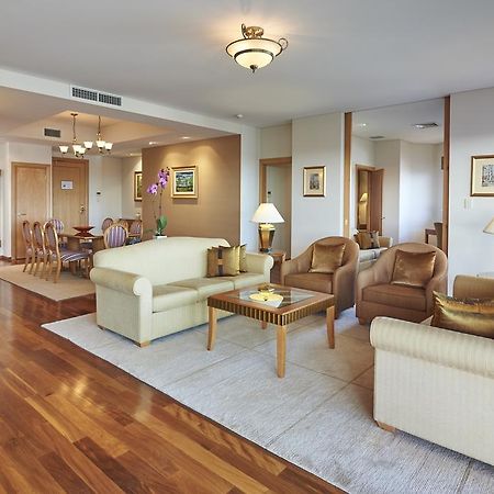 The Richardson Hotel & Spa Perth Buitenkant foto
