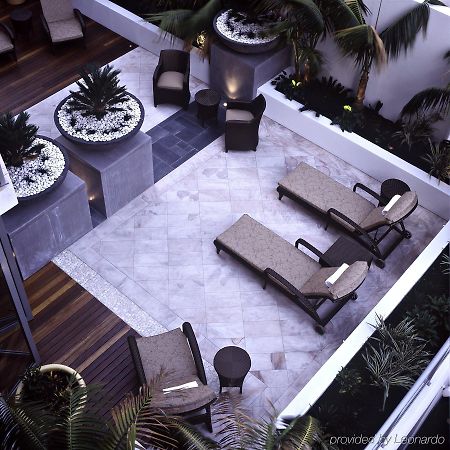 The Richardson Hotel & Spa Perth Buitenkant foto