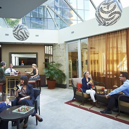 The Richardson Hotel & Spa Perth Buitenkant foto