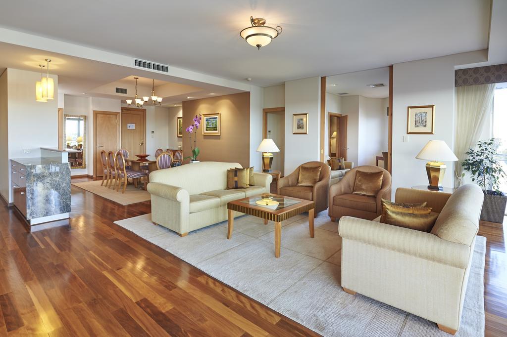 The Richardson Hotel & Spa Perth Buitenkant foto