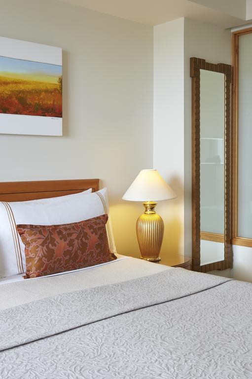 The Richardson Hotel & Spa Perth Kamer foto
