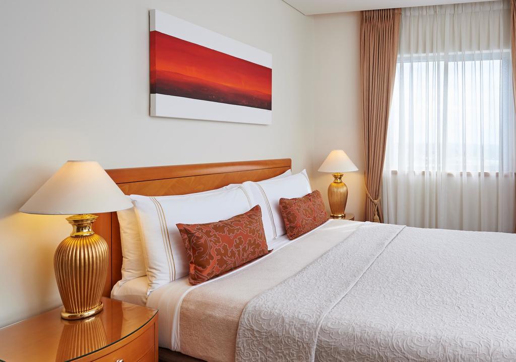 The Richardson Hotel & Spa Perth Buitenkant foto