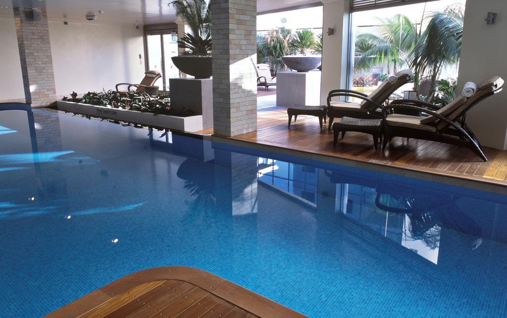 The Richardson Hotel & Spa Perth Faciliteiten foto