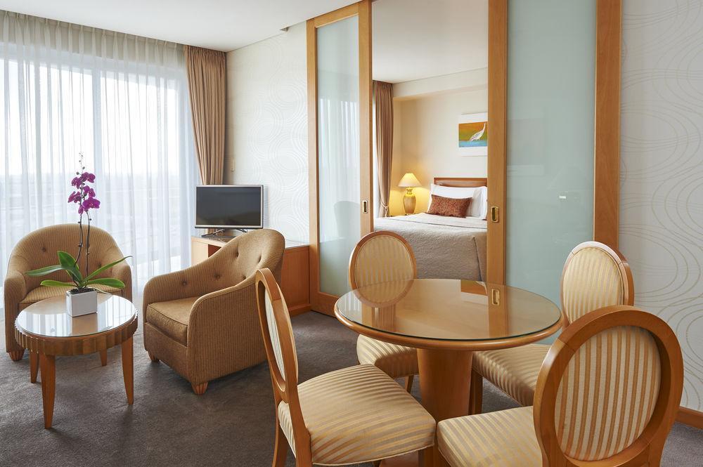 The Richardson Hotel & Spa Perth Buitenkant foto