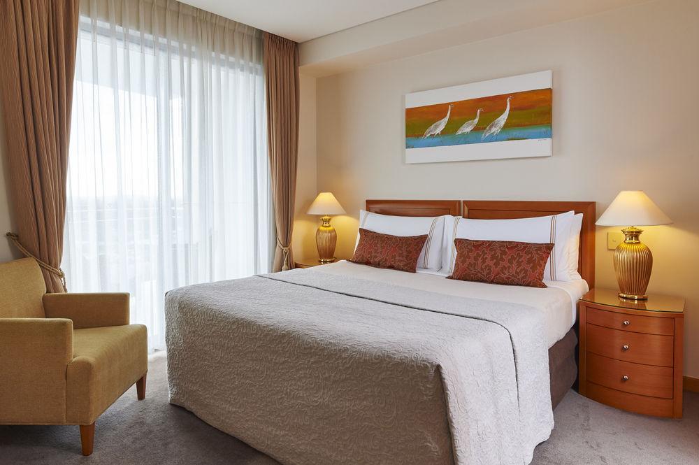 The Richardson Hotel & Spa Perth Buitenkant foto
