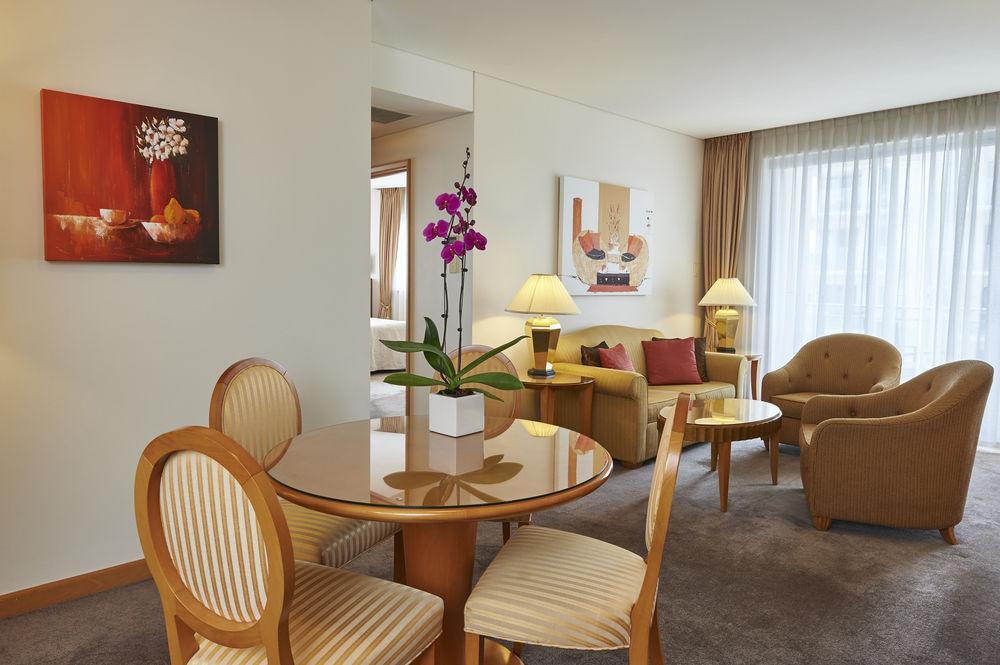 The Richardson Hotel & Spa Perth Buitenkant foto