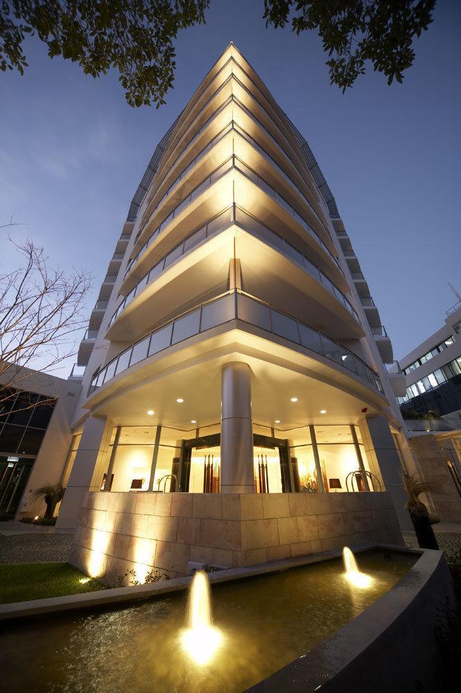 The Richardson Hotel & Spa Perth Buitenkant foto