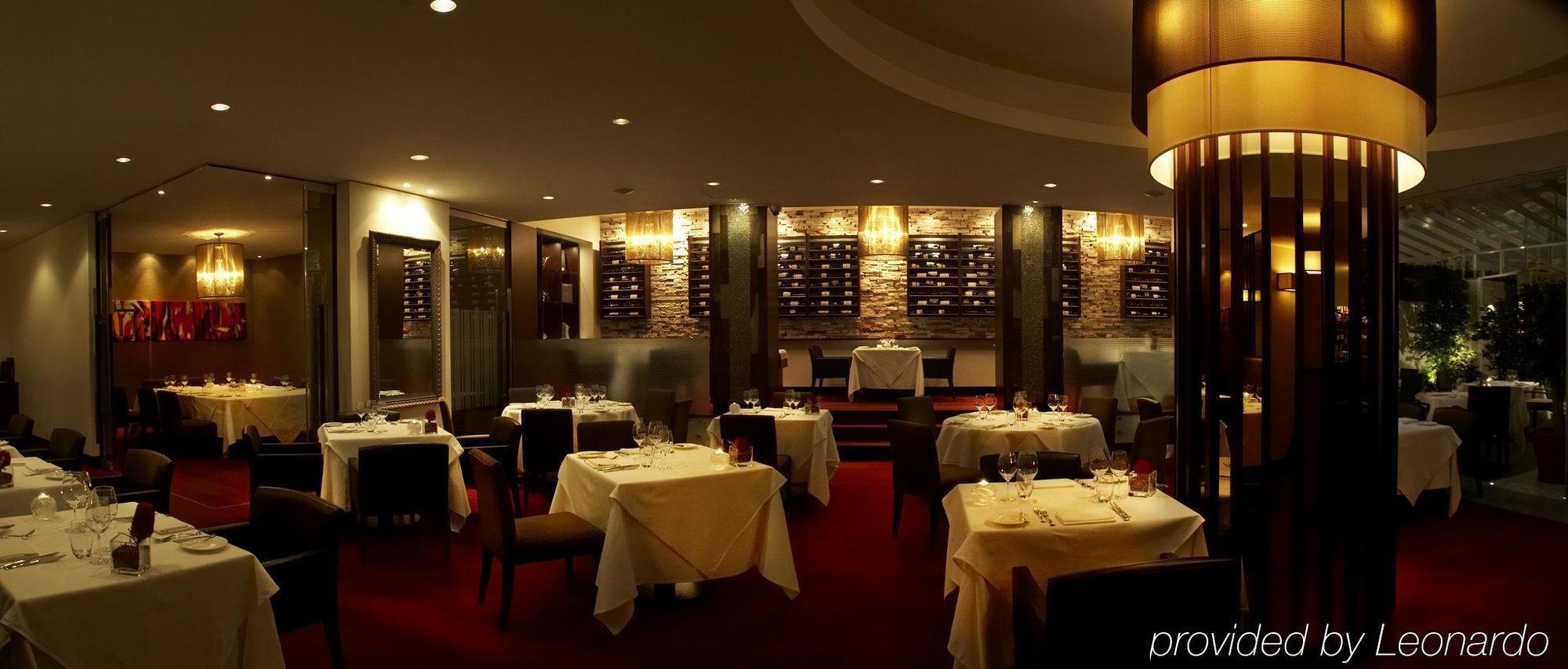 The Richardson Hotel & Spa Perth Buitenkant foto