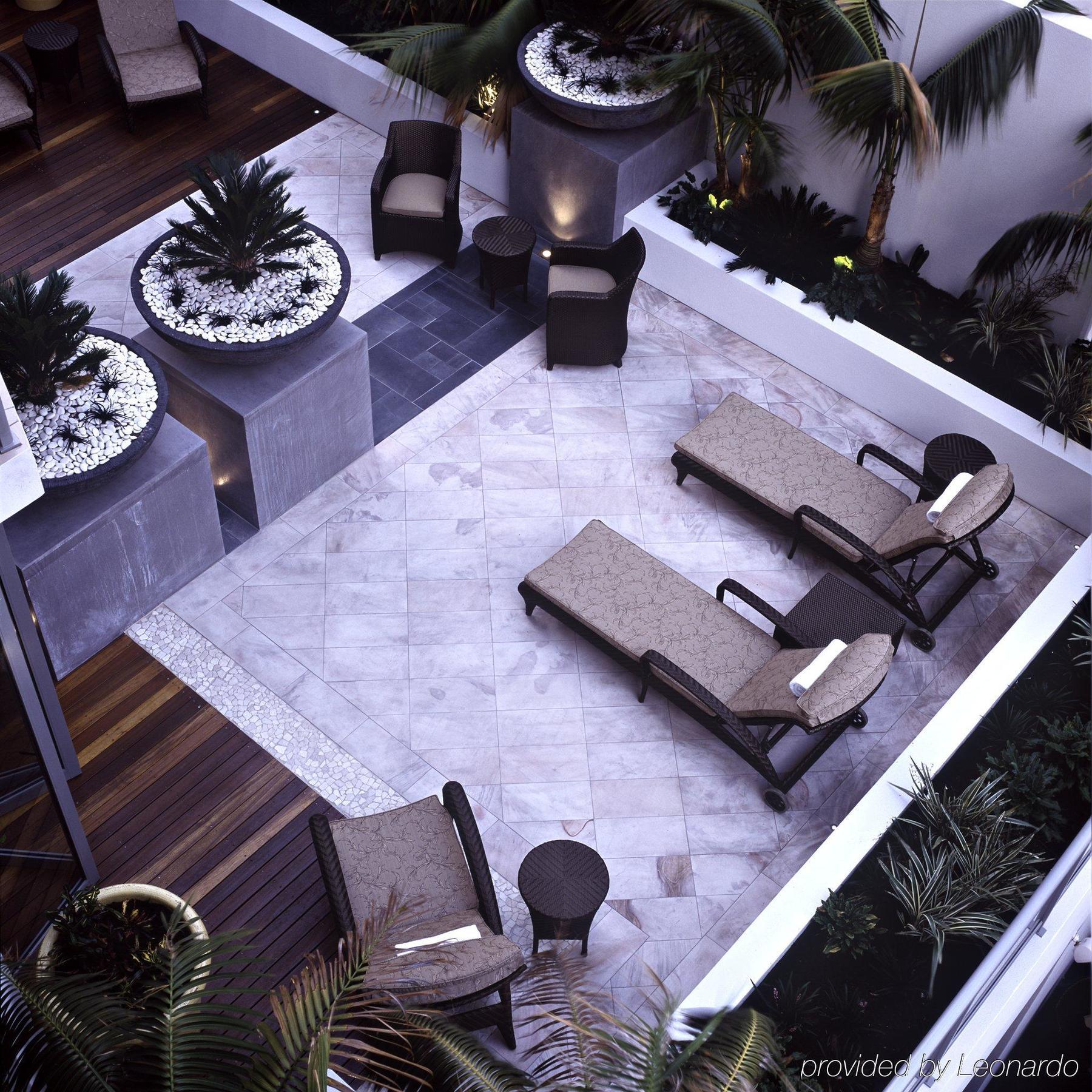 The Richardson Hotel & Spa Perth Buitenkant foto