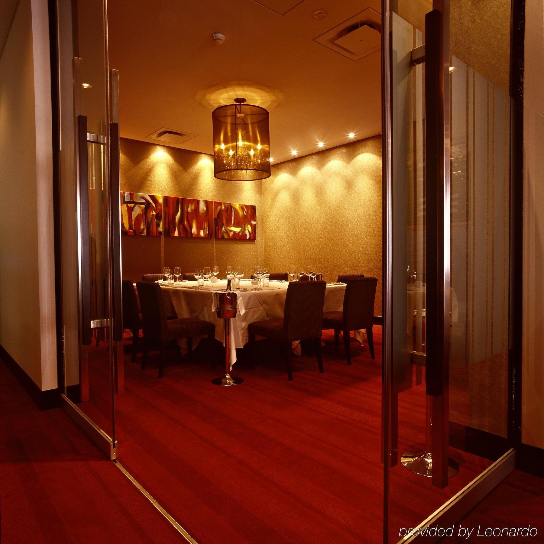 The Richardson Hotel & Spa Perth Buitenkant foto