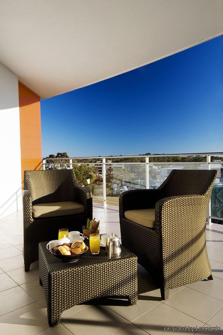 The Richardson Hotel & Spa Perth Buitenkant foto