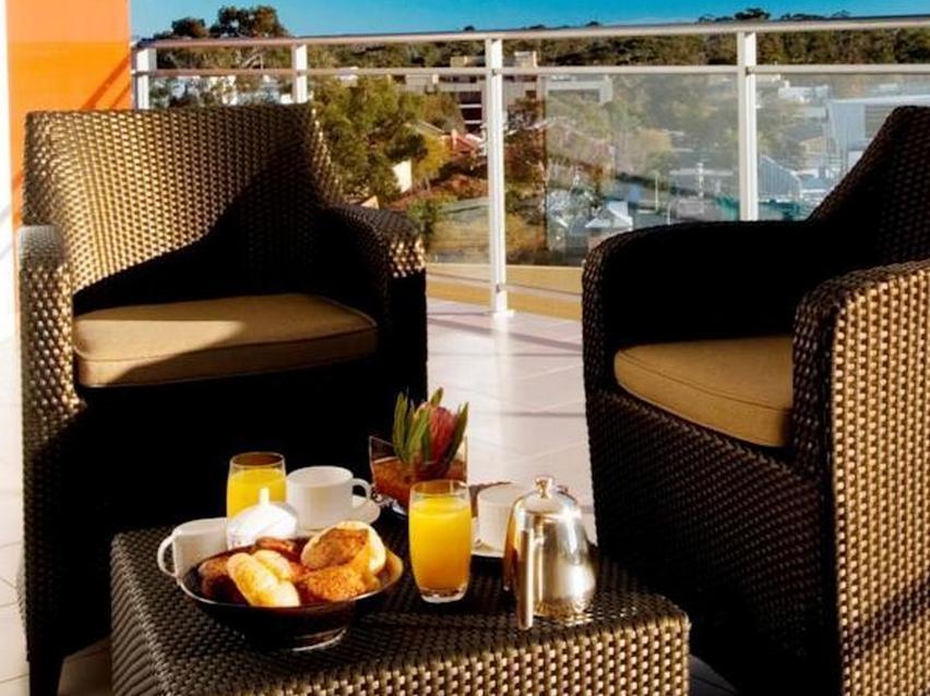 The Richardson Hotel & Spa Perth Buitenkant foto