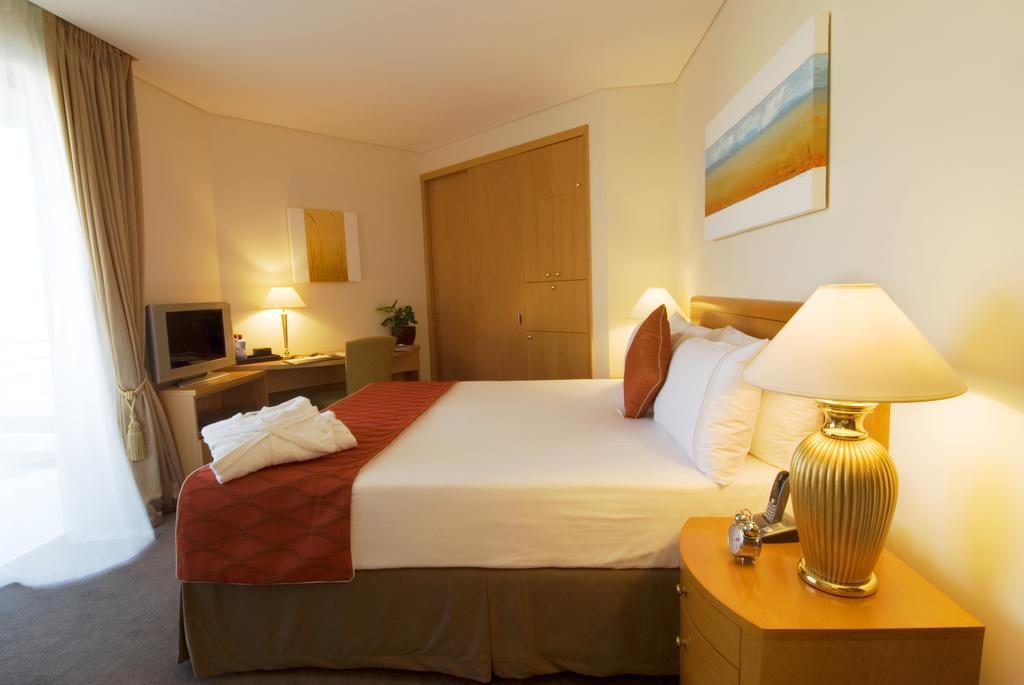 The Richardson Hotel & Spa Perth Buitenkant foto