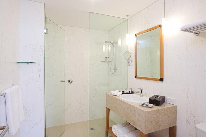 The Richardson Hotel & Spa Perth Buitenkant foto