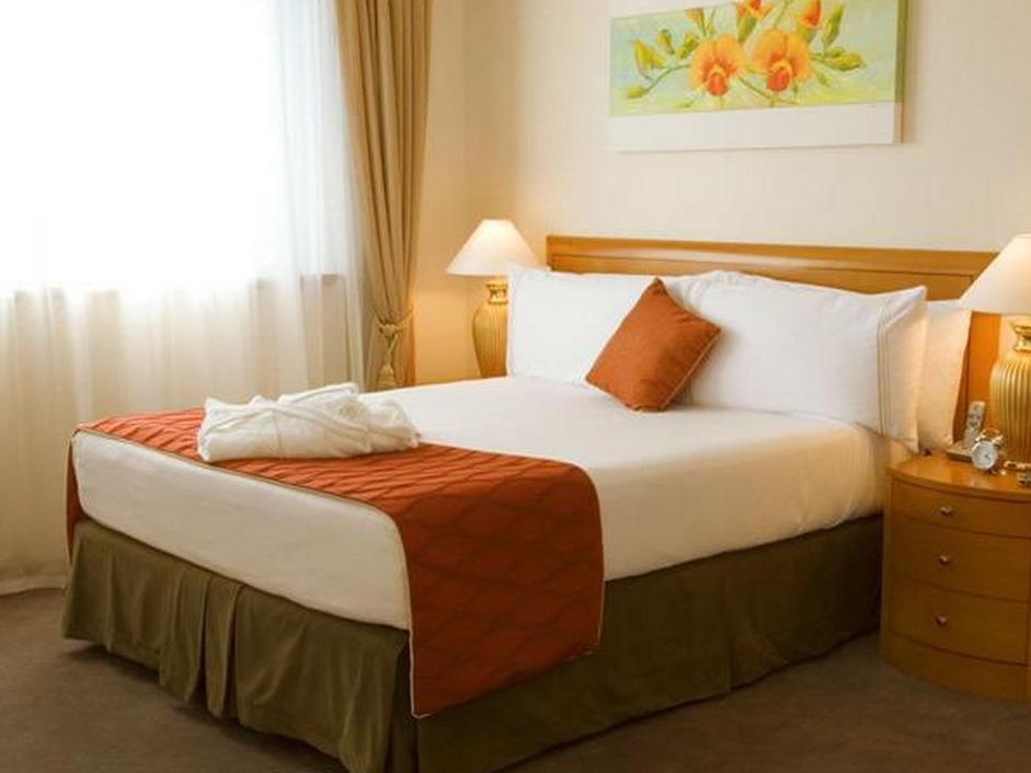 The Richardson Hotel & Spa Perth Buitenkant foto