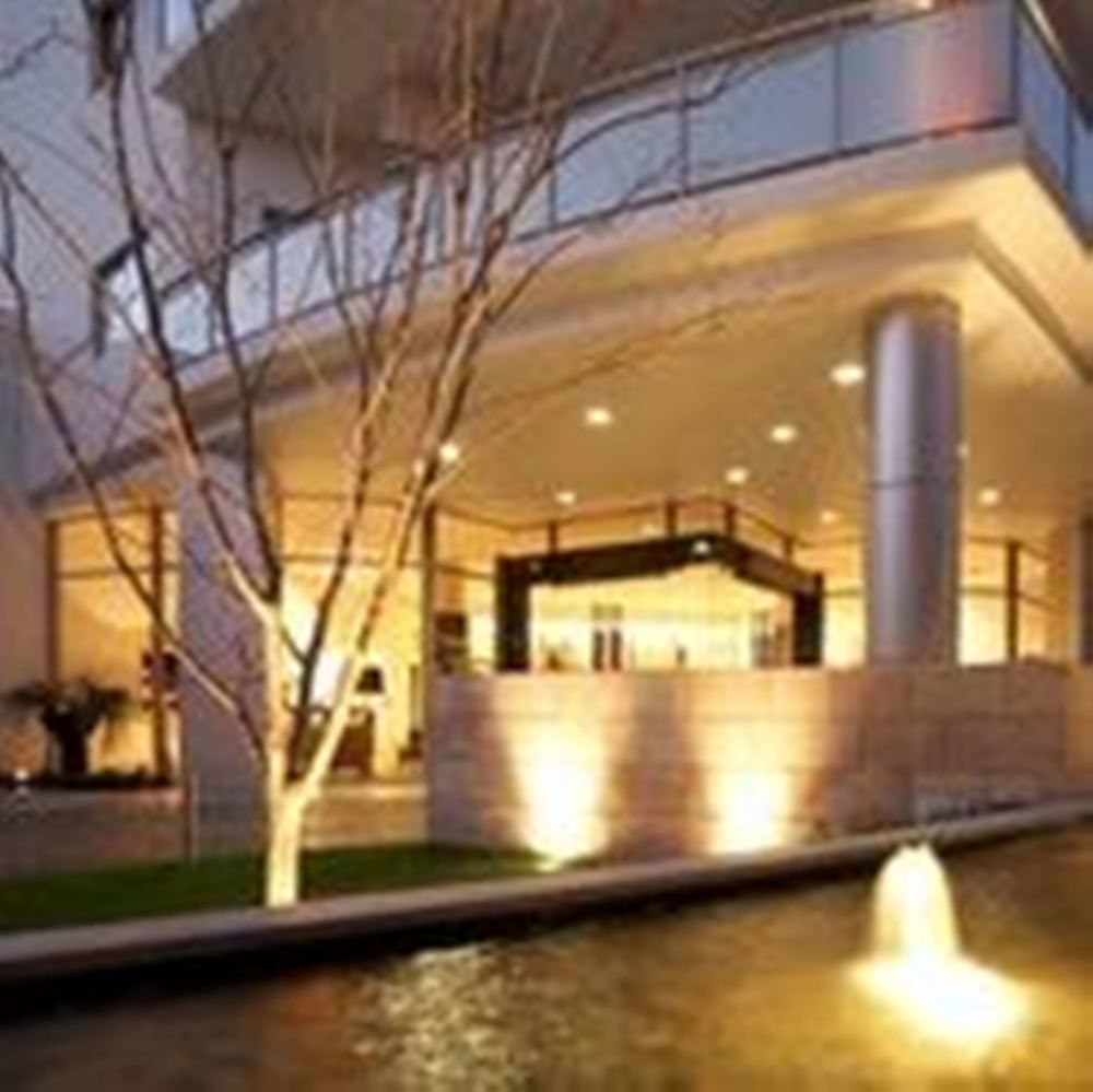 The Richardson Hotel & Spa Perth Buitenkant foto