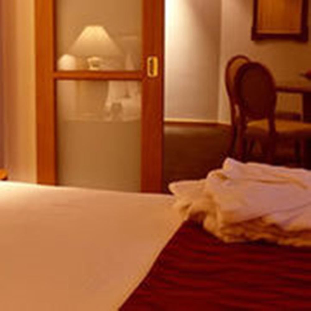 The Richardson Hotel & Spa Perth Buitenkant foto