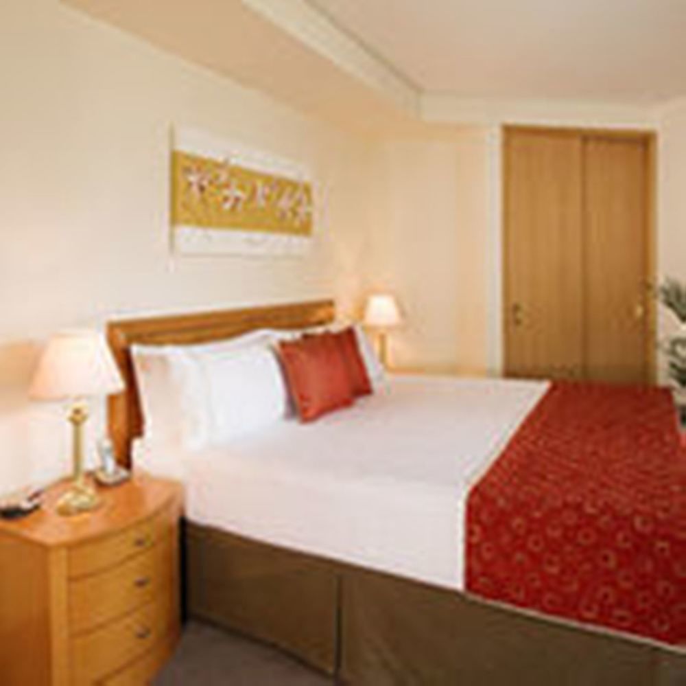 The Richardson Hotel & Spa Perth Buitenkant foto