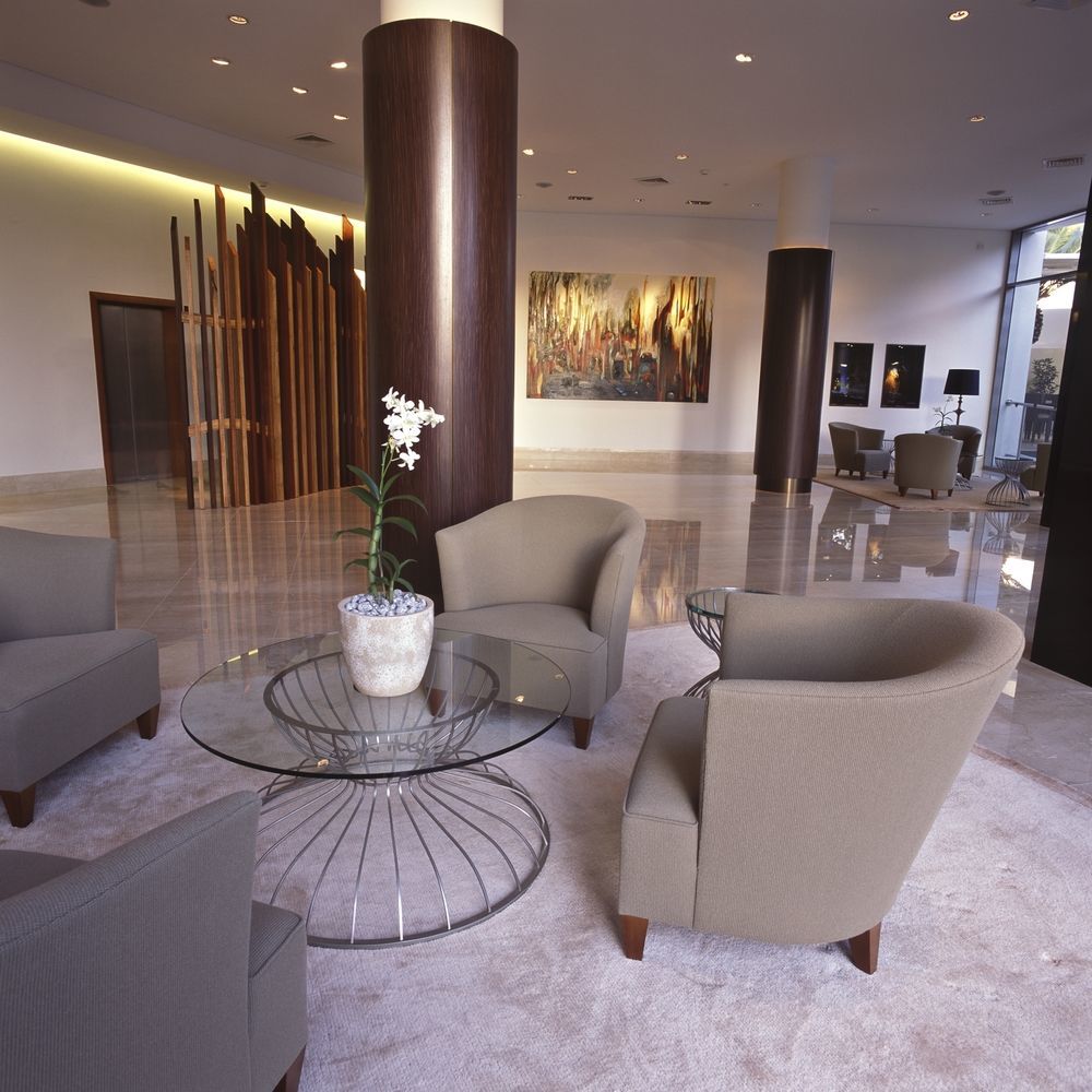 The Richardson Hotel & Spa Perth Buitenkant foto