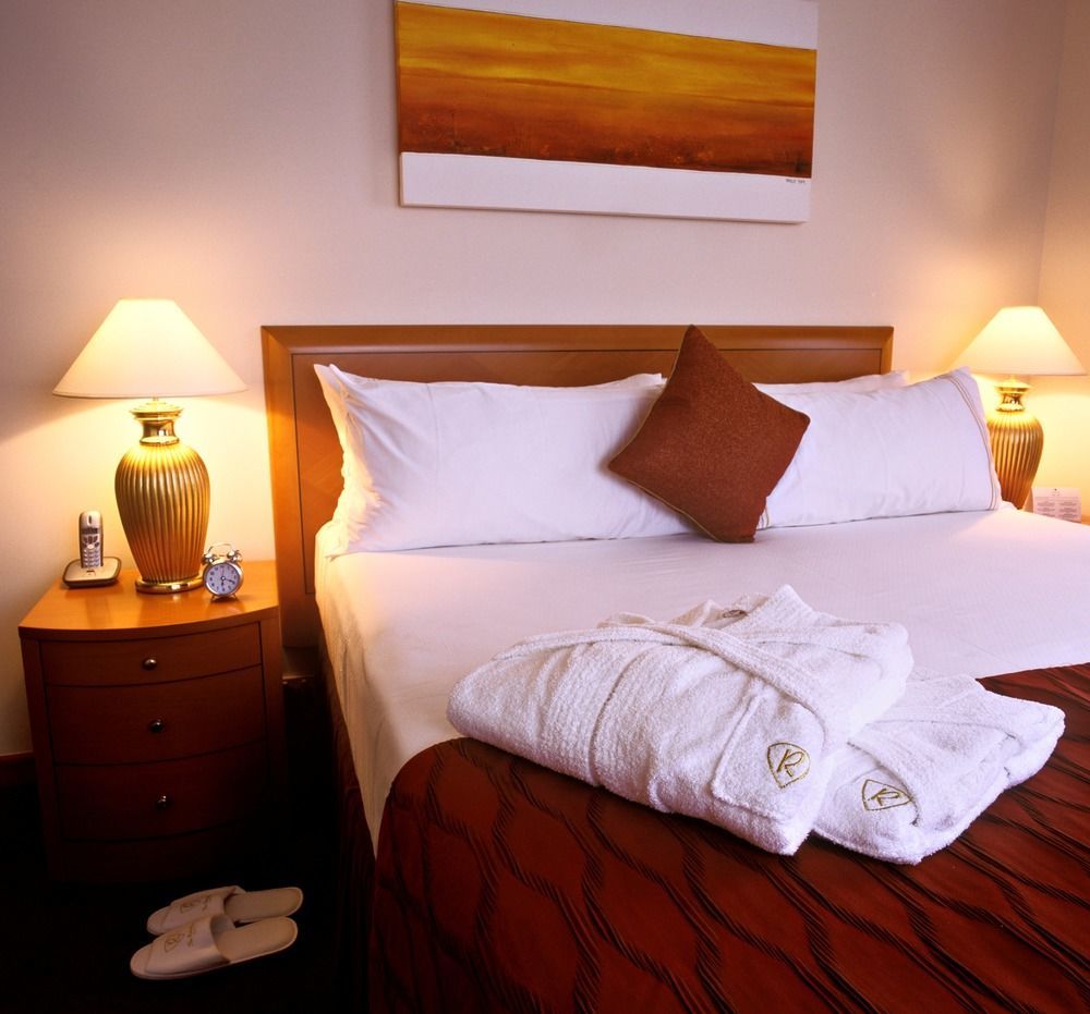 The Richardson Hotel & Spa Perth Buitenkant foto