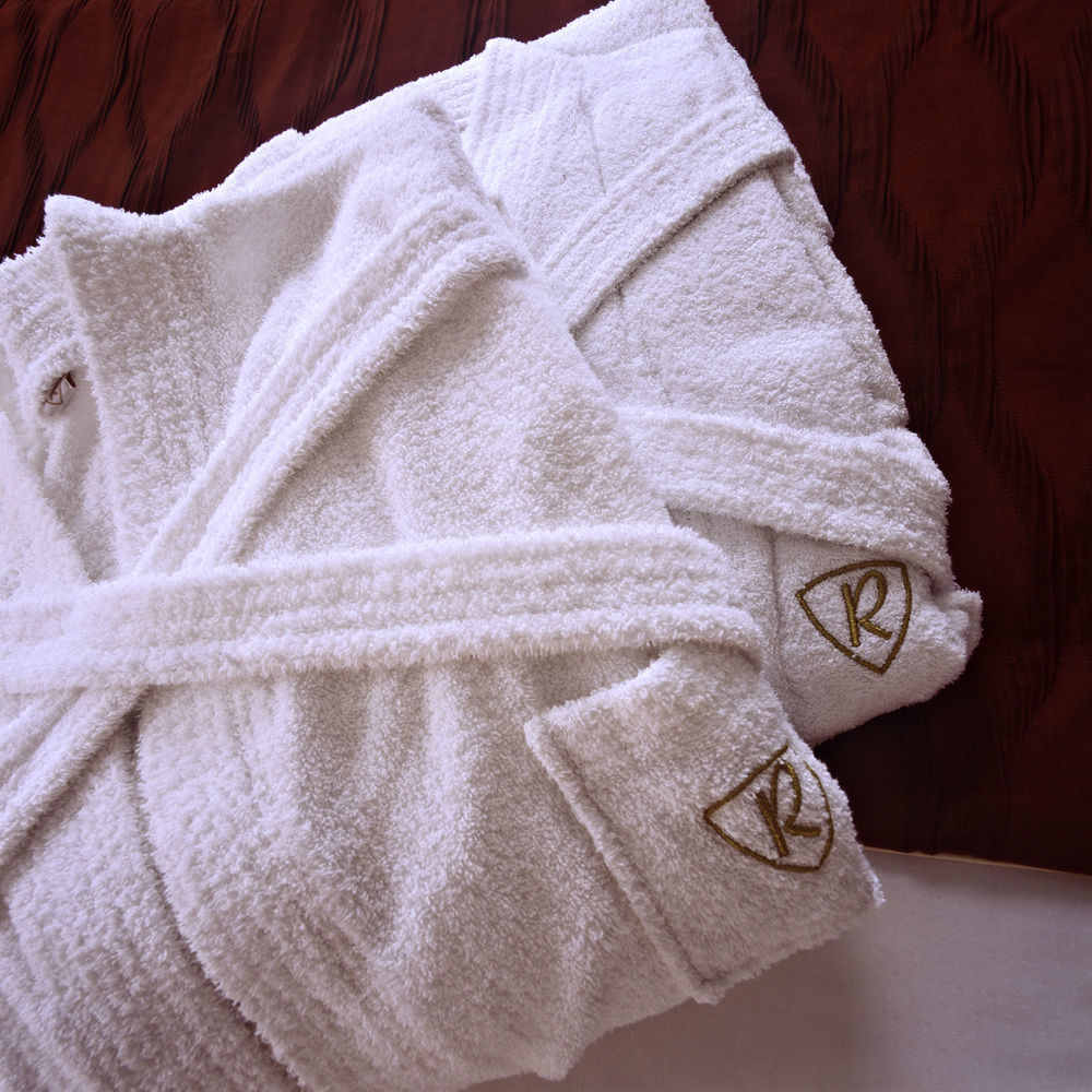 The Richardson Hotel & Spa Perth Buitenkant foto