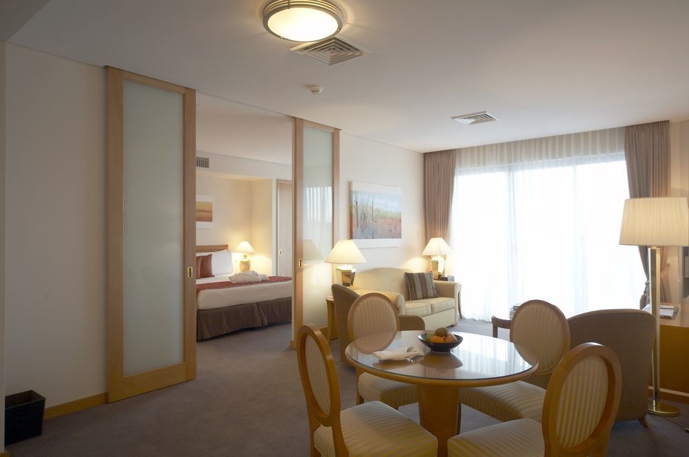 The Richardson Hotel & Spa Perth Buitenkant foto