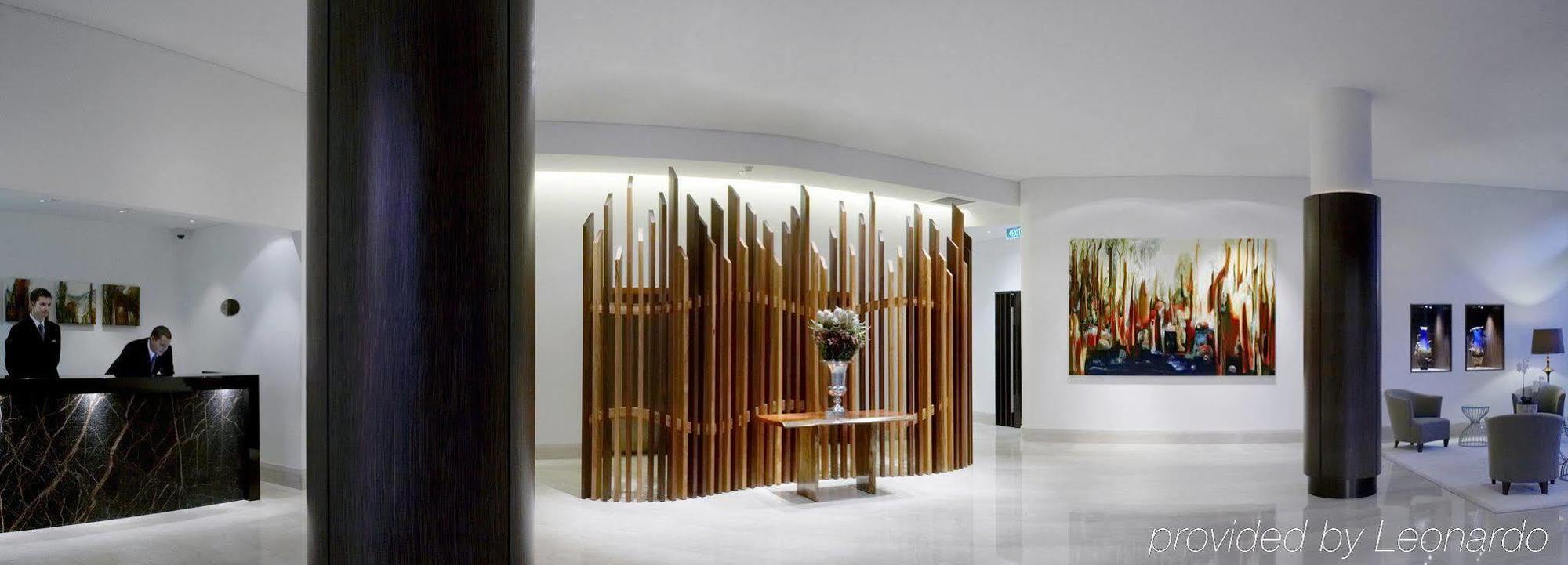 The Richardson Hotel & Spa Perth Buitenkant foto