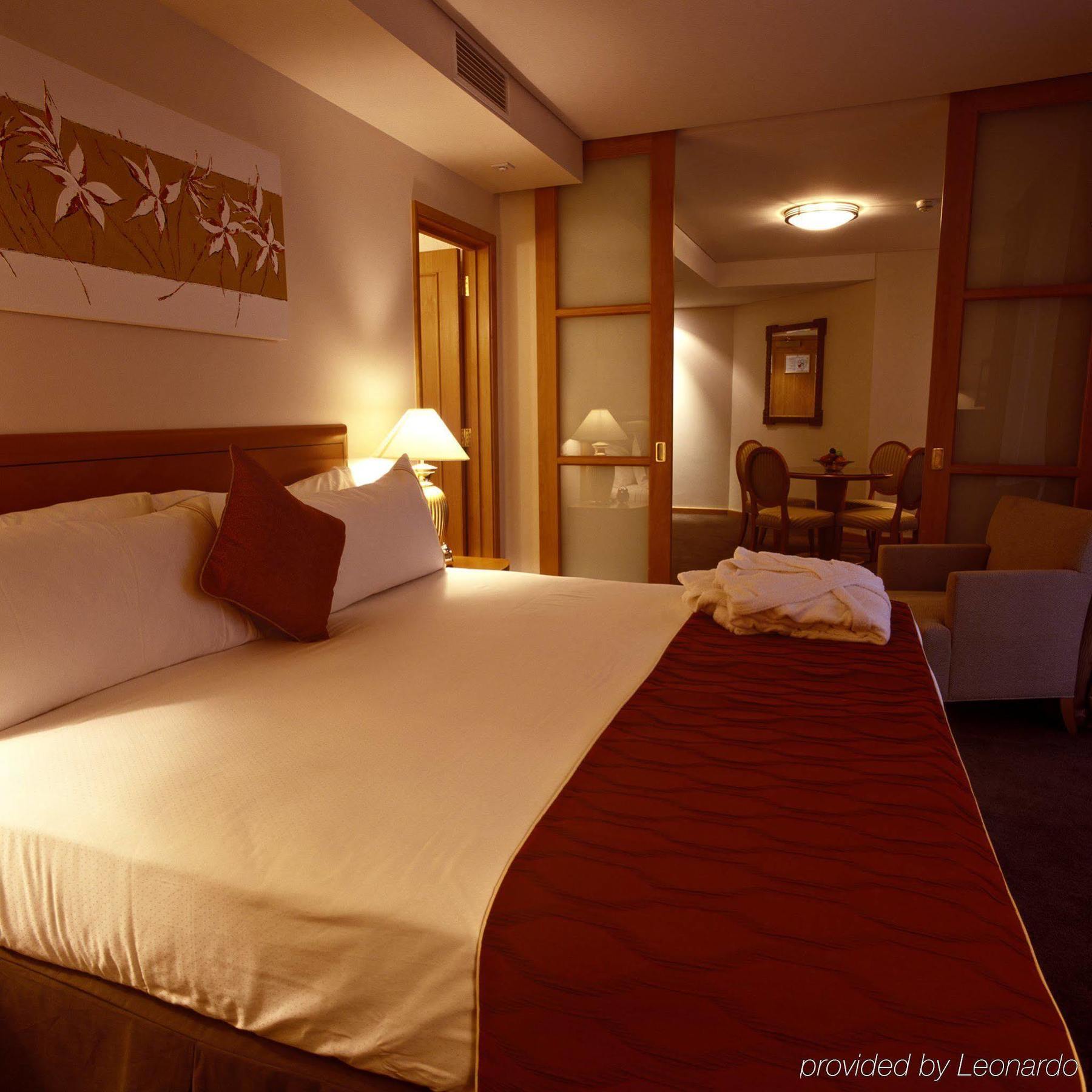 The Richardson Hotel & Spa Perth Buitenkant foto