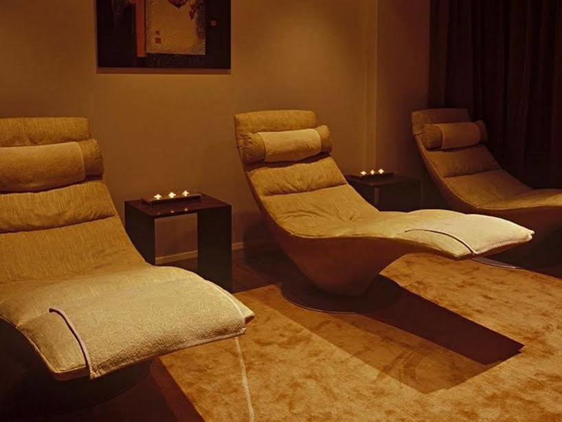 The Richardson Hotel & Spa Perth Buitenkant foto