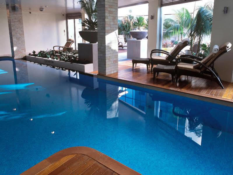 The Richardson Hotel & Spa Perth Buitenkant foto