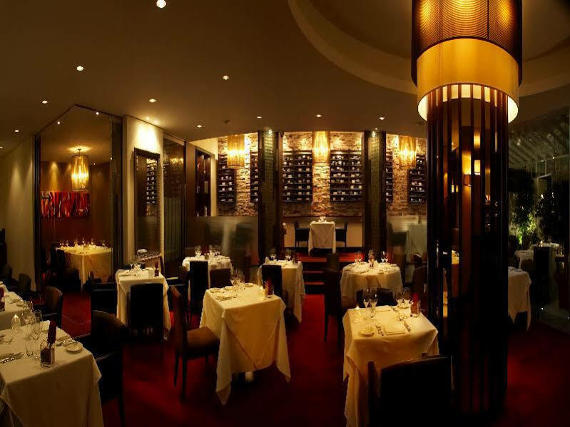 The Richardson Hotel & Spa Perth Buitenkant foto